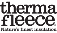 thermafleece nature's finest insulation logo